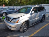 Lexus Gx 470 JTJBT20X170143684 снимка