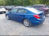 Honda Civic Ex-L 19XFB2F95CE026997 снимка