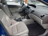 Honda Civic Ex-L 19XFB2F95CE026997 fotografie