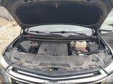 Chevrolet Traverse Awd Lt Cloth 1GNEVGKW1NJ124479 снимка