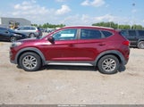 Hyundai Tucson Se KM8J3CA44HU485970 снимка