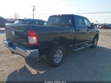 Ram  Big Horn 4X4 6'4 Box 3C6UR5DL2PG648915 снимка