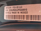 Ram  Big Horn 4X4 6'4 Box 3C6UR5DL2PG648915 снимка