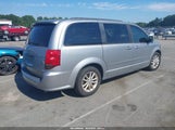 Dodge Grand Caravan Sxt 2C4RDGCG7DR719593 снимка