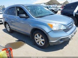 Honda Cr-V Ex-L JHLRE38757C082184 снимка