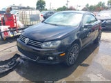 Volkswagen Eos Sport WVWBW8AH2EV006290 снимка