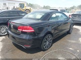 Volkswagen Eos Sport WVWBW8AH2EV006290 снимка