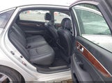 Hyundai Equus Signature KMHGH4JH3DU067821 photo