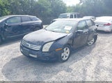 Ford Fusion Se 3FAHP07168R152525 снимка