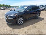 Nissan Rogue Sv Fwd JN8AT3BA2MW022088 fotografie