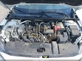 Nissan Sentra Sv Xtronic Cvt 3N1AB8CV1MY206642 fotografie