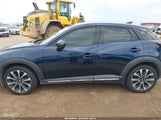 Mazda Cx-3 Grand Touring JM1DKDD77K1442944 снимка