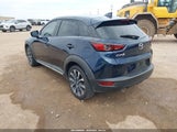 Mazda Cx-3 Grand Touring JM1DKDD77K1442944 снимка