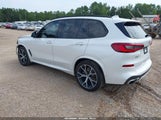 BMW X5 xDrive40I 5UXCR6C54KLL04879 снимка
