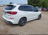 BMW X5 xDrive40I 5UXCR6C54KLL04879 снимка