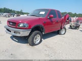 Ford F-150 Lariat/Standard/Xl/Xlt 1FTRX18L8WKC15503 fotografie