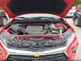 Chevrolet Blazer Awd 2Lt 3GNKBHR44PS233929 снимка