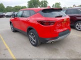 Chevrolet Blazer Awd 2Lt 3GNKBHR44PS233929 снимка