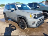 Jeep Renegade Altitude 4X4 ZACNJBBB5LPM00967 снимка