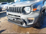 Jeep Renegade Altitude 4X4 ZACNJBBB5LPM00967 снимка