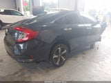 Honda Civic Touring JHMFC1F95JX008972 снимка