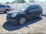Chevrolet Equinox 2Lt 2GNFLNEK1C6204544 fotografie