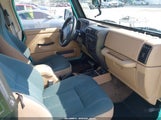 Jeep Wrangler Sahara 1J4FA59S62P768112 снимка