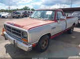 Dodge D-Series D150 1B7FE16Y8KS077480 снимка