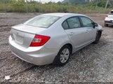 Honda Civic Lx 19XFB2F59CE352346 снимка