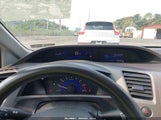 Honda Civic Lx 19XFB2F59CE352346 fotografie