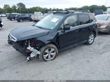 Subaru Forester 2.5I Limited JF2SJAHC8EH466361 снимка