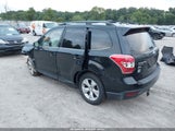 Subaru Forester 2.5I Limited JF2SJAHC8EH466361 снимка