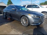 Genesis G80 5.0 Ultimate KMTFN4JF9KU328360 снимка