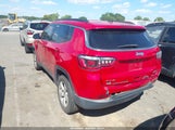 Jeep Compass Latitude 4X4 3C4NJDBB4JT480542 снимка
