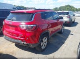 Jeep Compass Latitude 4X4 3C4NJDBB4JT480542 снимка