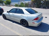 Lexus Is 300 JTHBD192330067248 снимка