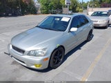 Lexus Is 300 JTHBD192330067248 снимка