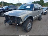 Chevrolet Blazer Ls 1GNCT18X44K143336 снимка