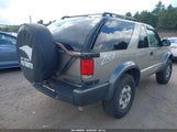 Chevrolet Blazer Ls 1GNCT18X44K143336 снимка