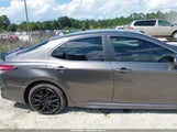Toyota Camry Se 4T1B11HK9KU802880 photo
