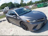 Toyota Camry Se 4T1B11HK9KU802880 photo