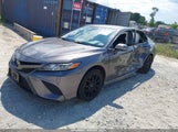 Toyota Camry Se 4T1B11HK9KU802880 снимка