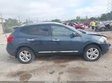 Nissan Rogue Sv JN8AS5MV1DW125680 снимка