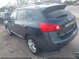 Nissan Rogue Sv JN8AS5MV1DW125680 снимка