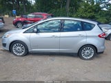 Ford C-Max Hybrid Se 1FADP5AU2HL108731 снимка