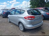 Ford C-Max Hybrid Se 1FADP5AU2HL108731 снимка