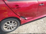 Mitsubishi Lancer Es JA32U2FU3BU001883 снимка