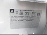Cadillac Ct6 Standard 1G6KA5RX7HU152853 снимка