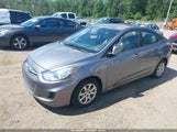 Hyundai Accent Gls KMHCT4AE7DU586454 снимка