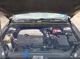 Ford Fusion Se 3FA6P0HD1FR210246 снимка